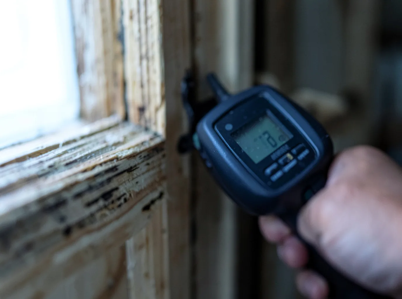 Commercial Water Damage Restoration in Galway, NY